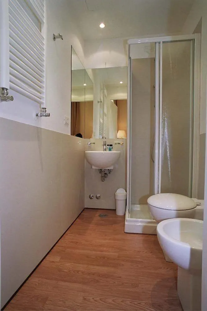 Acca Hotel Veneza