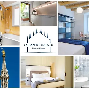 Retreats Duomo Italia