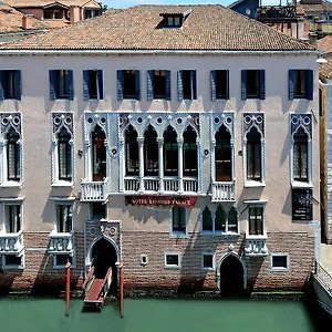 Liassidi Palace Venise