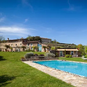 Landhaus Relais Del Capannori
