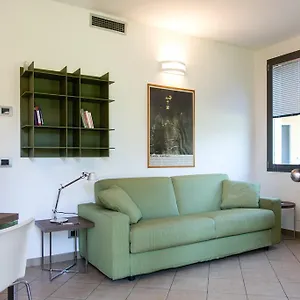 Apartment Del Parco Vigevano