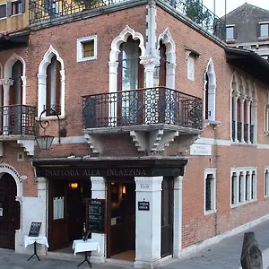 Pensjonat Palazzina Veneziana