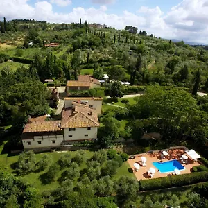 Landhaus Marignolle Relais & Charme - Residenza D'epoca Florenz
