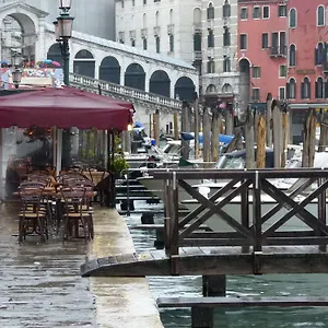 Apartment Nuova Residenza Laguna Venedig