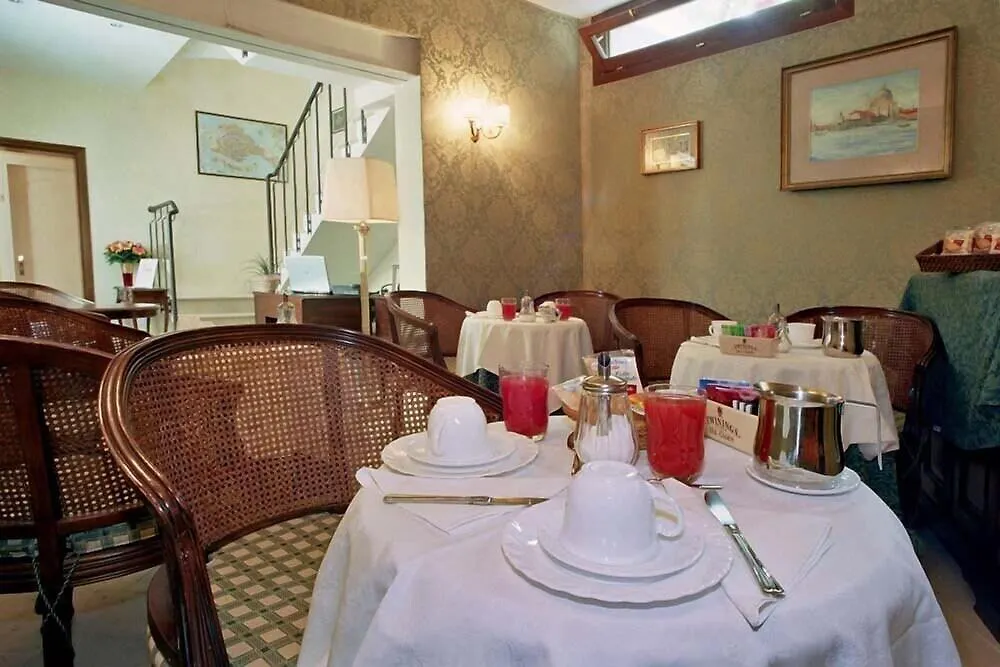 Acca Hotel Venice Italy