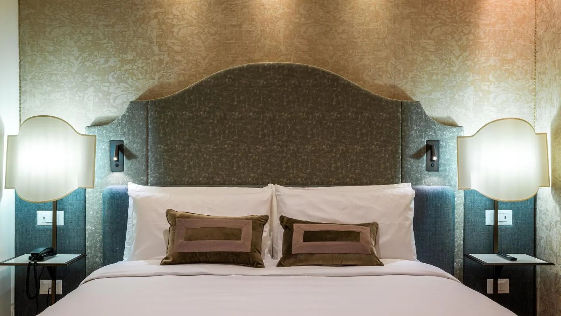 Acca Hotel Venice 3*,  Italy